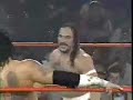 sabu vs raven
