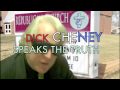 Cheney On Obama
