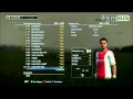 Los 40 mejores jugadores de PES 2013- Equipos de P