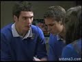 El Internado - La PDA del abogado