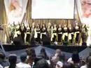 Grupo Folclórico de Dabke do Espaço Cultural Dakhini Keller de Campinas. Profa. e coreografa Fahima, no Mercado Persa 2008!!