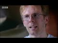 Space ships: the next generation - Space Tourist- BBC Science &Nature