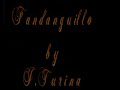 Simon Kletinitch-Fandanguillo by J.Turina
