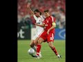 Liverpool FC 2007- 2008