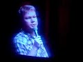 Johan Glans, Big Comedy 2007