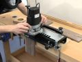 Trend CDJ300 Dovetail Jig
