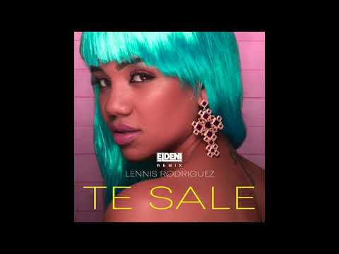 Lennis Rodriguez - Te Sale El Deni Remix