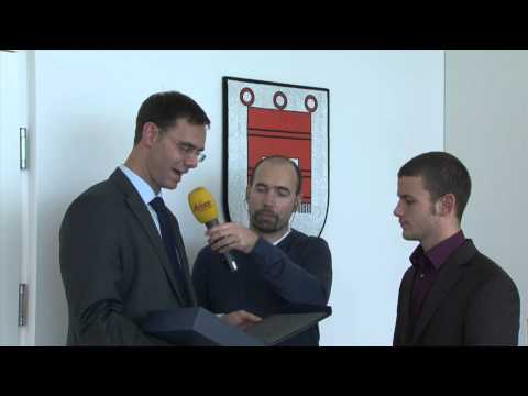 ANTENNE VORARLBERG Helden des Alltags 2012