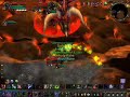 2man Onyxia Dknight & Resto Druid