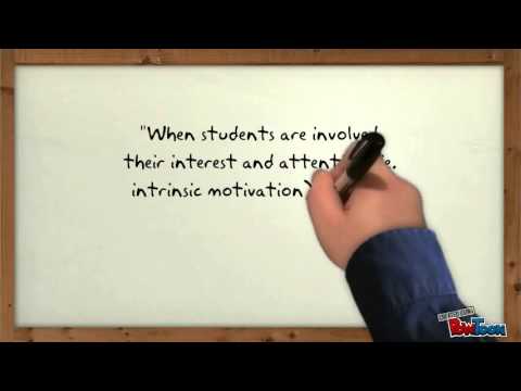 how to assess motivation