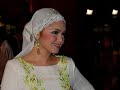 Manisnya Siti Bertudung
