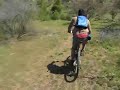 Culebr�n Downhill Part. 1