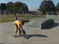 Ians Skater Boy.mpg