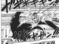 Zoro VS Mr.1 (manga)