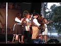 Broken valley Road Show at Sacajawea