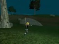 EVERQUEST 2 Hadooken!