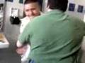 videos de fabian vs garret