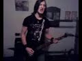 gilbert rockstar 2