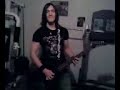gilbert rockstar 2