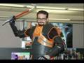 half life - gordon freeman call improved