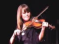 Kayla Rummell performing \"I Am So Lonesome I Could Cry\"