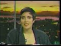 Bloopers/retro de Telenoticias 1984