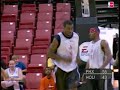 Donte Greene Explodes for 40 Points
