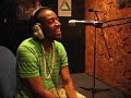 Bashy live on Reprezent 87.7FM Bashy live on Reprezent 87.7FM