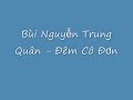 B�i Nguy?n Trung Qu�n - ?�m C� ??n - VietnamIdol