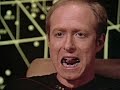 Star Trek - Picard and Riker blow up an alien