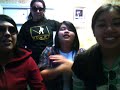 Vlog #8 (Jonas Brothers' Band MemberZ)