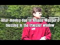 a video i made in a short space of time that truly shows why he is an arsenal legend.