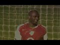 a video i made in a short space of time that truly shows why he is an arsenal legend.