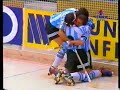 Gol de Gaby Suiza (Wuppertal 97)
