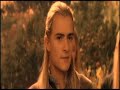 Legolas Greenleaf - Angels