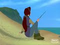 Ariel, Crysta, and Kayley - Sanctuary