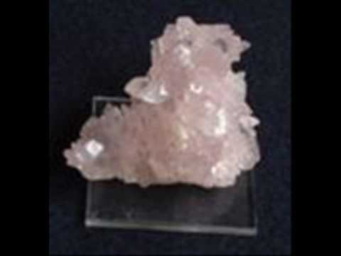 Healing Crystals - Rose Quartz