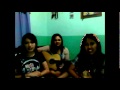 Rolling in the deep (libagon bersyon) :-)