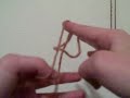 how to knit