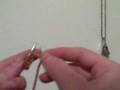 how to knit