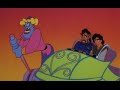 Aladdin And The King Of Thieves 