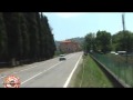 2° Salita Montegiardino - FULL - A112 Abarth