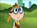 Nickelodeon - The Mighty B!