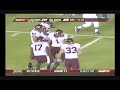 Virginia Tech Football 2006-2008