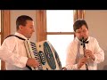 The New York Klezmer Orchestra The New York Klezmer Orchestra