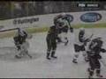 Rick Nash Goal Oct 25, 2007