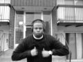 HLIVE presents: HMAN -STRAIGHT OUTTA BUCKTOWN-