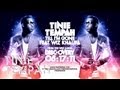 Tinie Tempah -- Till I'm Gone feat. Wiz Khalifa