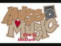 House - Outwork vs. Alp - Fiesta Elektronika