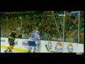 videos de Hardest hit in history NHL